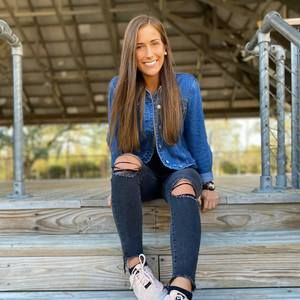 Meet your Posher, Bailey